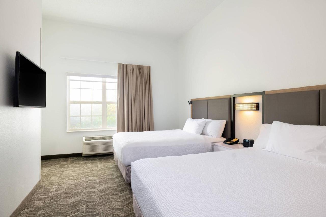 Springhill Suites By Marriott Williamsburg Dış mekan fotoğraf