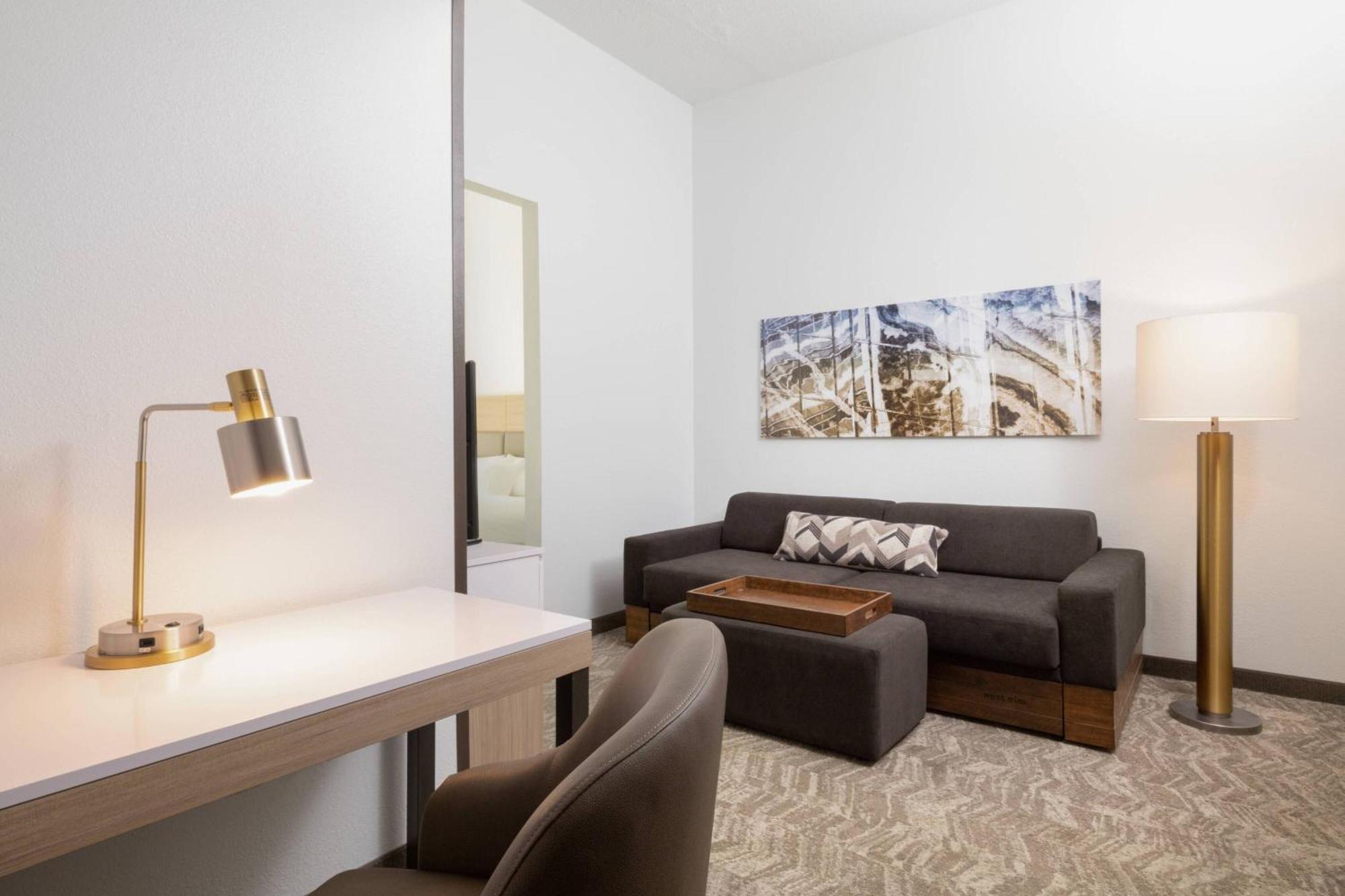 Springhill Suites By Marriott Williamsburg Dış mekan fotoğraf