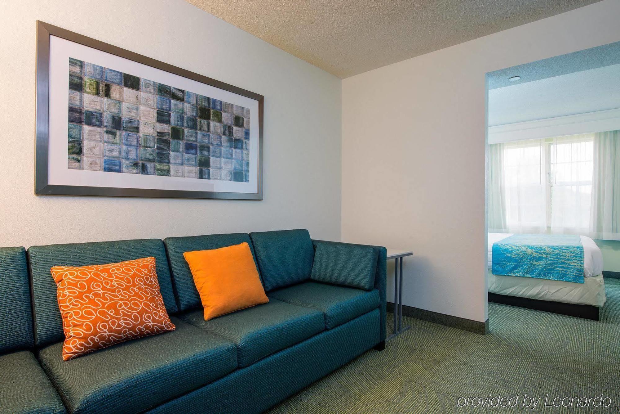 Springhill Suites By Marriott Williamsburg Oda fotoğraf